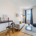 Josef\'S Home I Donald Duck Apartment