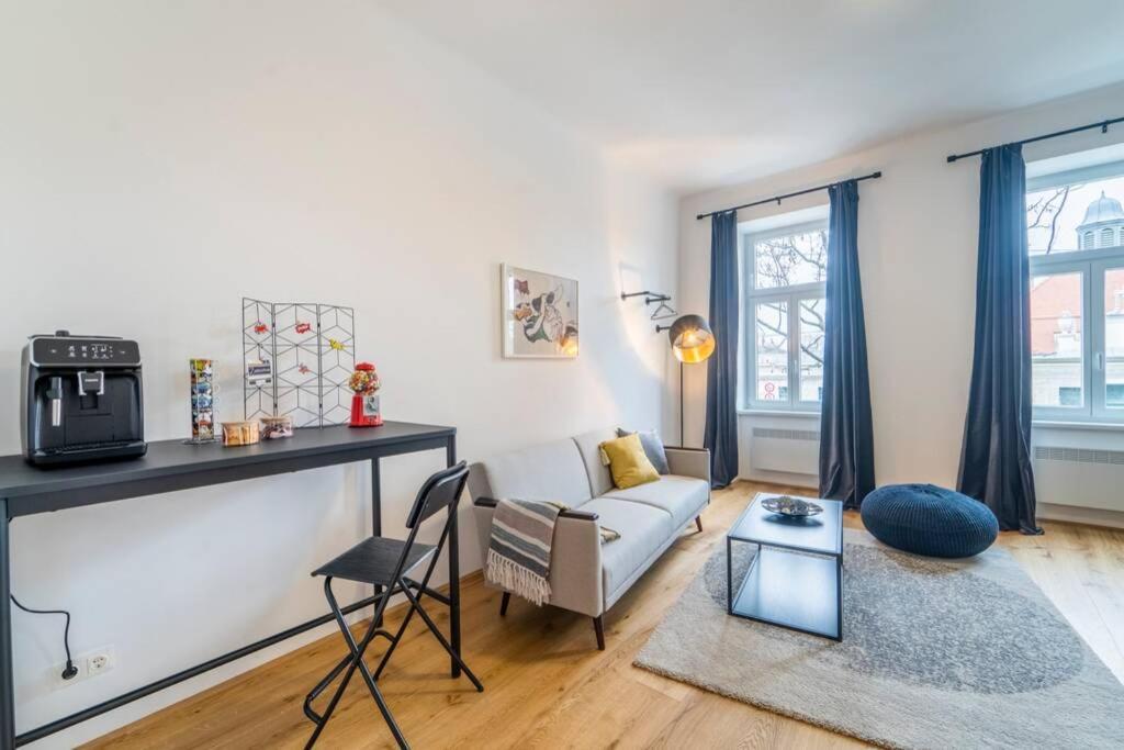 Apartment Josef's I Donald Duck Wien