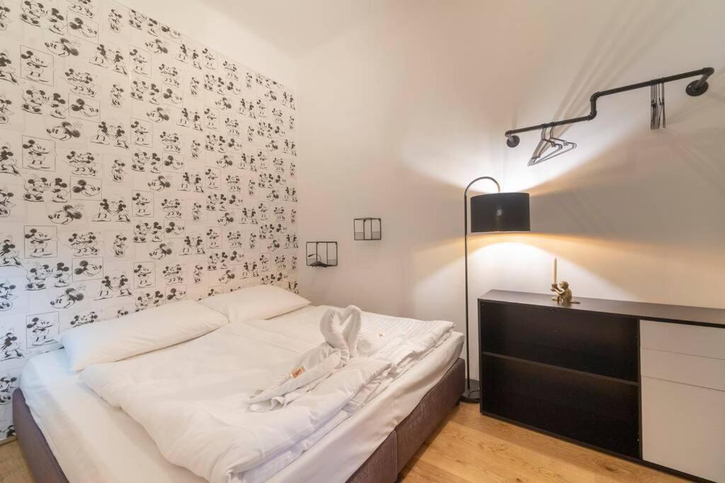 Apartment Josef's I Donald Duck *